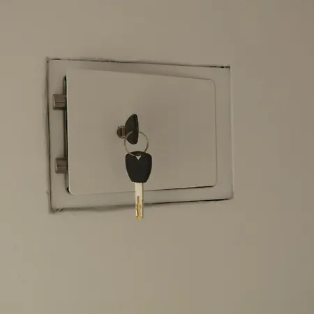 Le Patricia Apartamento