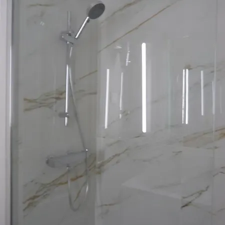 Le Patricia Apartamento