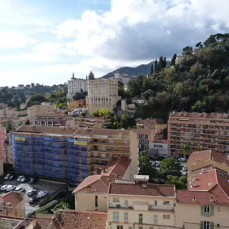 Apartamento Le Patricia *