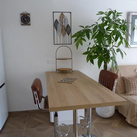 Le Patricia * Menton