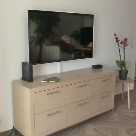 Apartment Le Patricia *