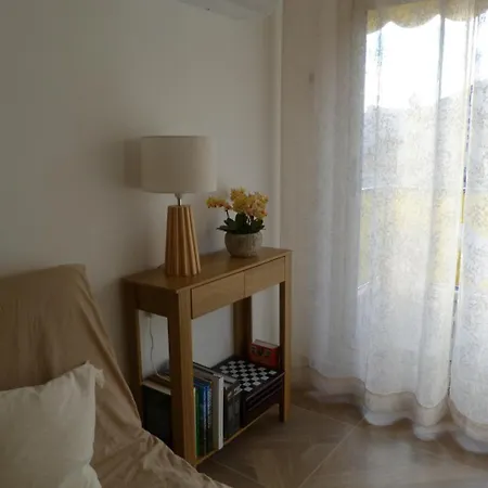 Apartman Le Patricia