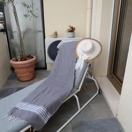 Appartement Le Patricia