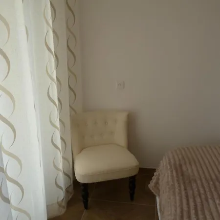 Appartement Le Patricia