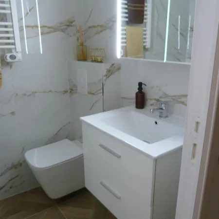 Le Patricia Appartement Menton