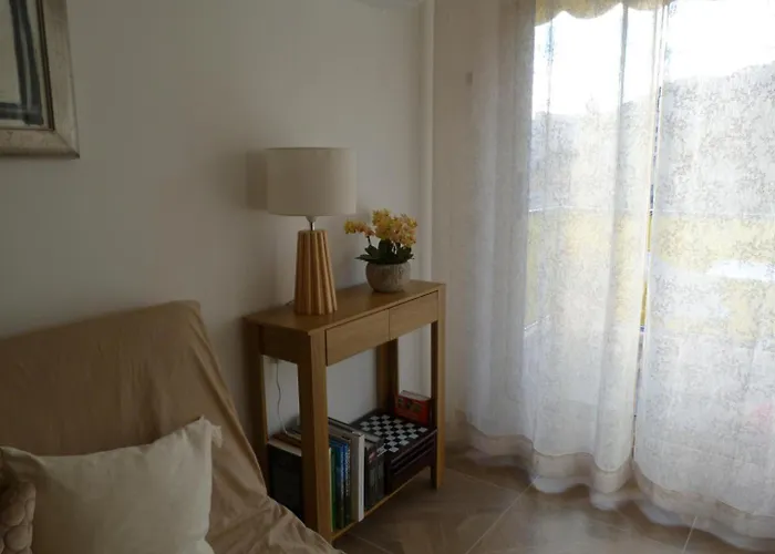 Apartment Le Patricia
