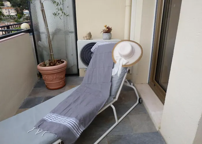 Appartement Le Patricia