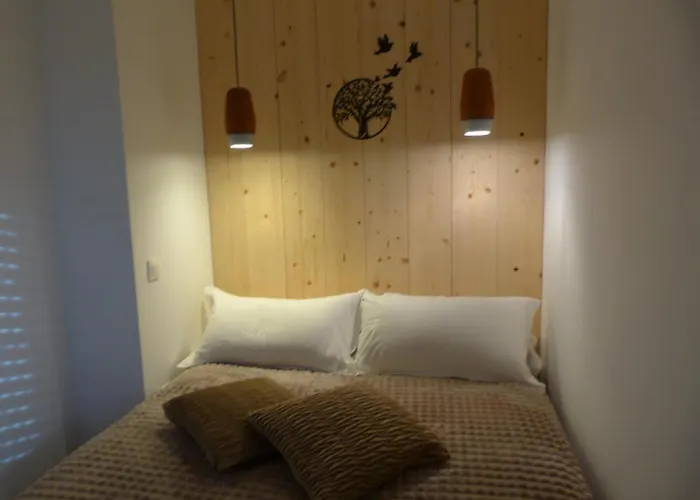 Appartement Le Patricia