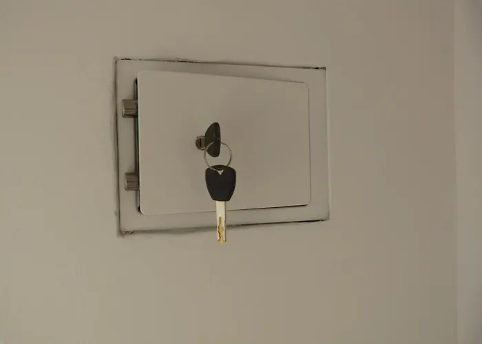 Le Patricia Apartman