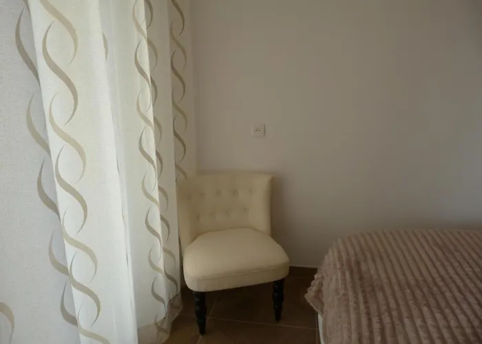 Apartment Le Patricia