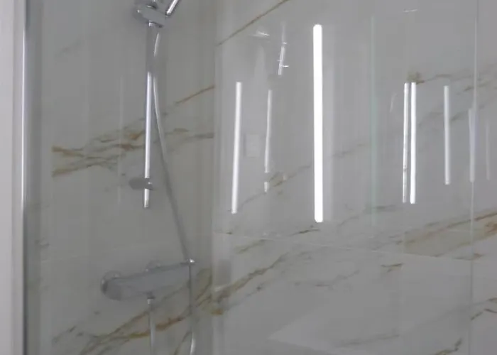 Le Patricia Apartment