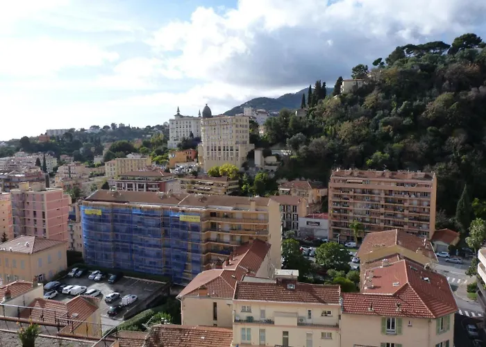 Apartment Le Patricia *